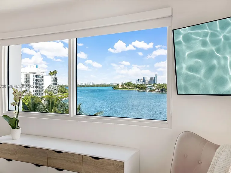 9881 E Bay Harbor Dr #205 — Photo 11