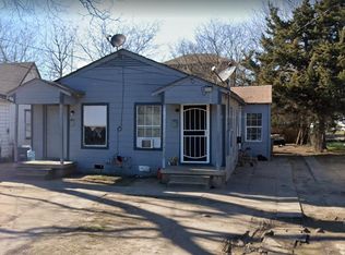 3709 Hamilton Ave, Dallas, TX 75210