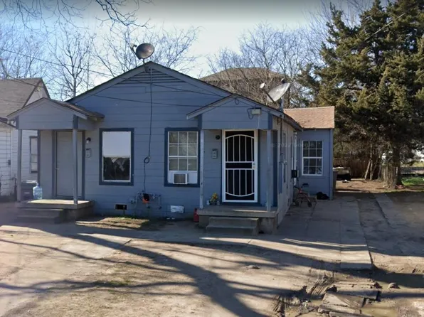 3709 Hamilton Ave, Dallas, TX 75210