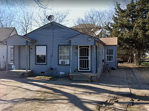 3709 Hamilton Ave Photo 1