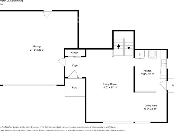 3rd image of 635 Lamorak Dr