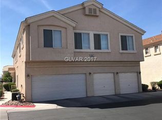 6077 Dry Bed St UNIT 101, Henderson, NV 89011