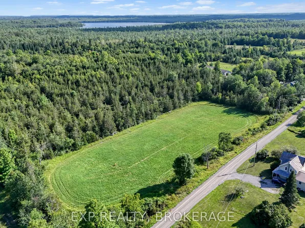 O'Connell Side Rd Lot 3, Greater Napanee, ON K0K 2W0