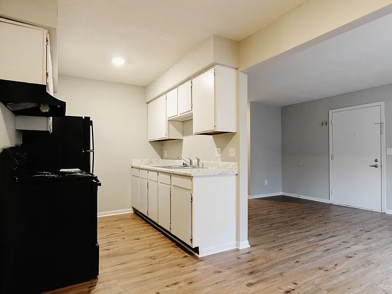 300 S West St #408 — Photo 2