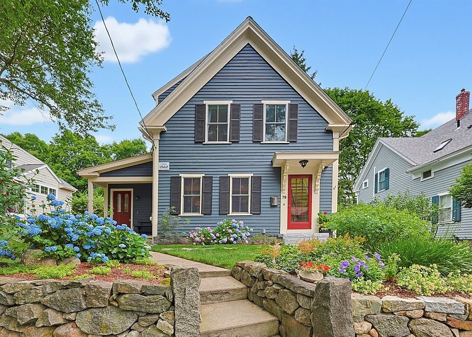 1st image of 79 Union St