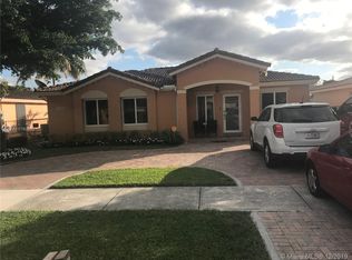 11346 SW 246th St, Homestead, FL 33032
