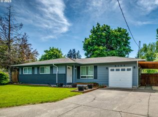 9177 SE Rainbow Cir, Milwaukie, OR