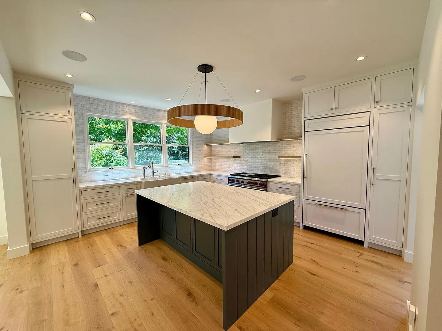 Stunning Fully Renovated 5-Bedroom 4-Bath Home in Larkspur's Coveted Baltimore Park — Photo 2