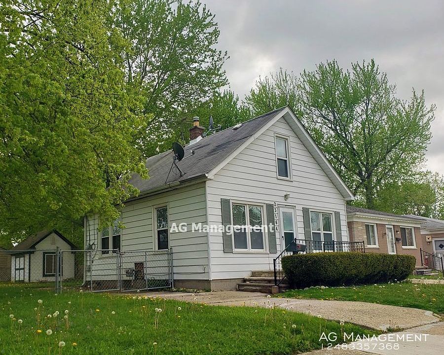 1st image of 23164 Donald Ave