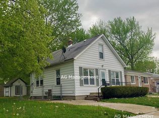 23164 Donald Ave, Eastpointe, MI 48021