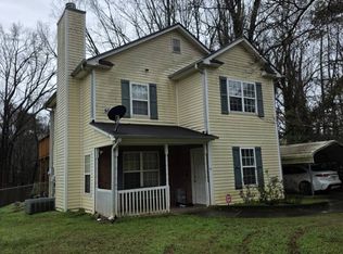 811 Kennesaw Dr, Forest Park, GA 30297