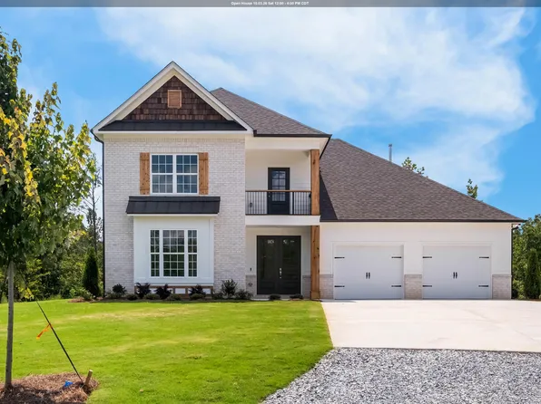 424 Heritage Pines Way, Columbiana, AL 35051