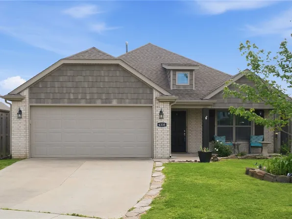 6335 W Limerick Way, Fayetteville, AR 72704