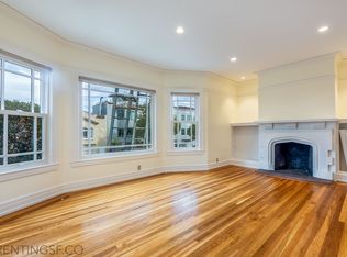 3615 Scott St, San Francisco, CA 94123