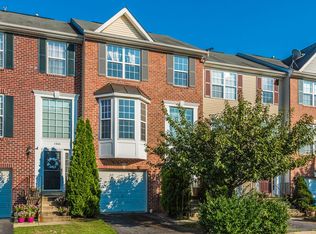 1944 Fieldstone Way, Frederick, MD 21702