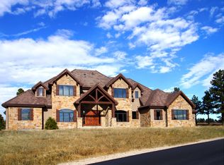 11910 Bell Cross Way, Parker, CO 80138