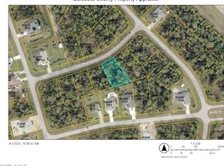 Beatty Ave, North port, FL 34288