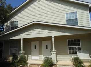 154 Shady Bluff Dr, Wimberley, TX 78676