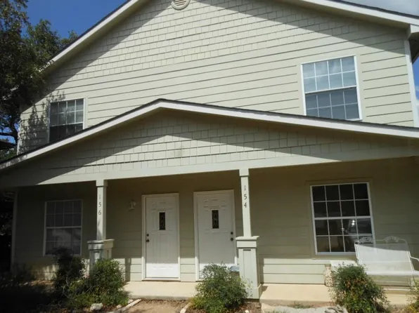 154 Shady Bluff Dr, Wimberley, TX 78676