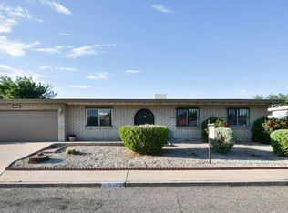 7509 E Juarez St, Tucson, AZ 85710