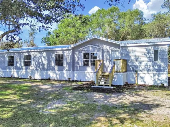 10134 E Bass Cir, Inverness, FL 34450