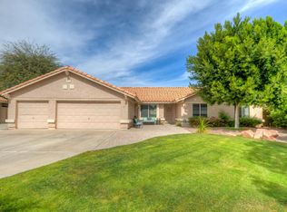 2628 E Minton St, Mesa, AZ 85213