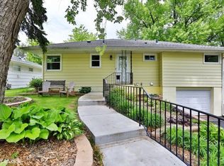 1305 Kilmer Ave, Saint Louis Park, MN 55426