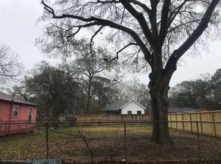 6810 Bunche Dr, Houston, TX 77091