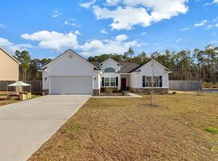 1015 Sweetbay Ct, Hinesville, GA 31313