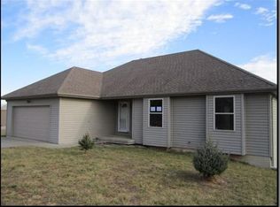 12256 State Highway U, Fordland, MO 65652