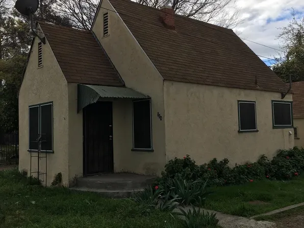 503 Spencer Ave, Modesto, CA 95351