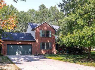 390 Bristol Dr, Pataskala, OH 43068