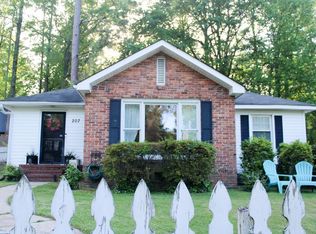 207 Waverly Way, Lagrange, GA 30240