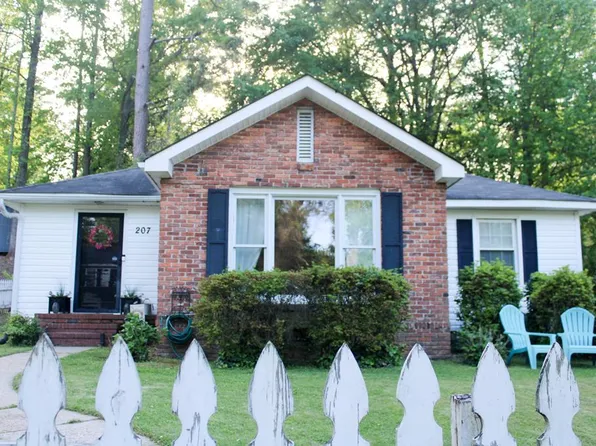 207 Waverly Way, Lagrange, GA 30240