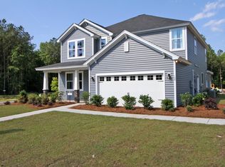 144 Limehouse Drive, Summerville, SC 29485