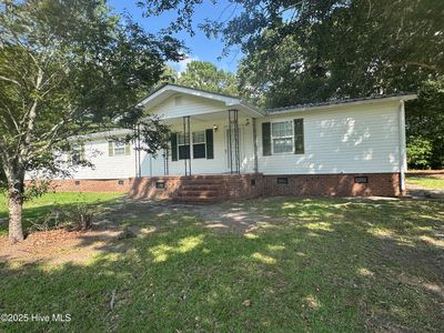 112 Mansion Lane, Goldsboro, NC, 27534