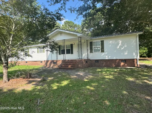 112 Mansion Lane, Goldsboro, NC 27534