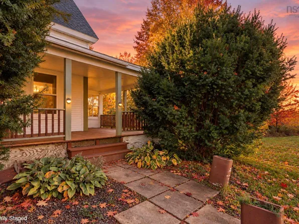 186 Hebbs Landing Rd, Annapolis, NS B0S 1A0