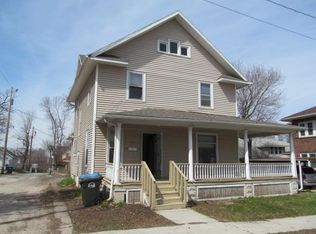 516 N 10th St, Fort Dodge, IA 50501