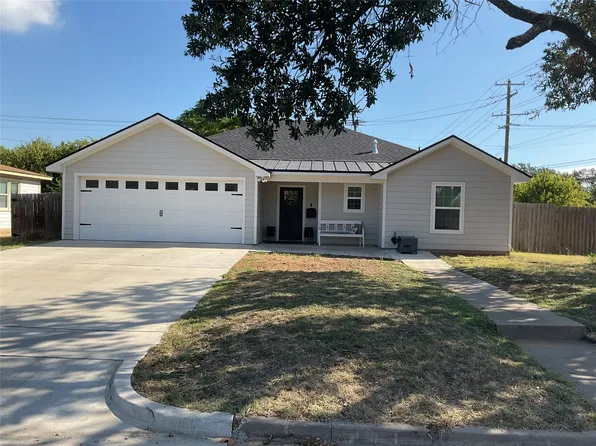 901 N 60th St, Waco, TX 76710