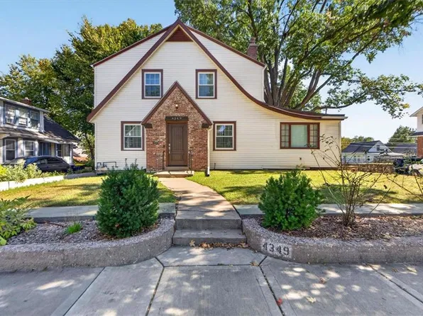 4349 Wyoming St, Kansas City, MO 64111
