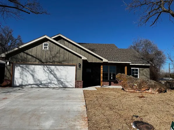 102 E Tyler Ave, Stillwater, OK 74075