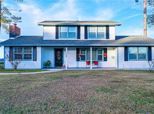 1109 W 4th Street Ext, Alma, GA 31510