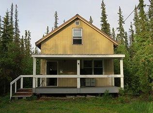 514 Nature Trl, Fairbanks, AK 99709