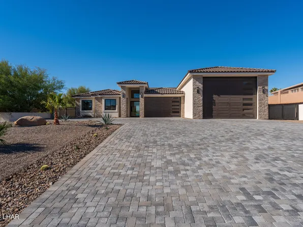 2451 Stroke Dr, Lake Havasu City, AZ 86406
