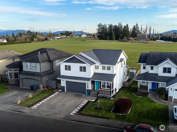 2675 Glenmore Street, Ferndale, WA 98248
