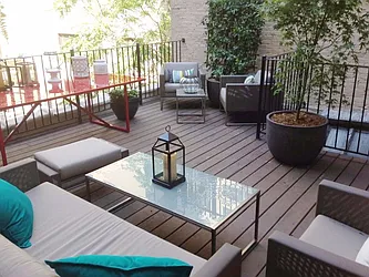 Rented by Bold New York