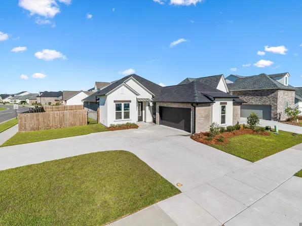14240 Wally Way, Baton Rouge, LA 70810