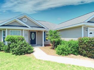 1289 Gailard Dr, Conway, SC 29526