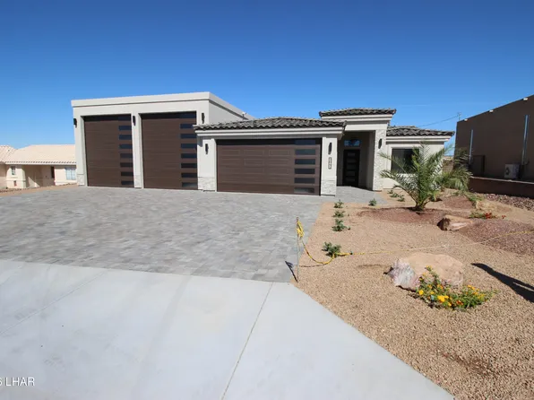 3041 Palo Verde Blvd S, Lake Havasu City, AZ 86404